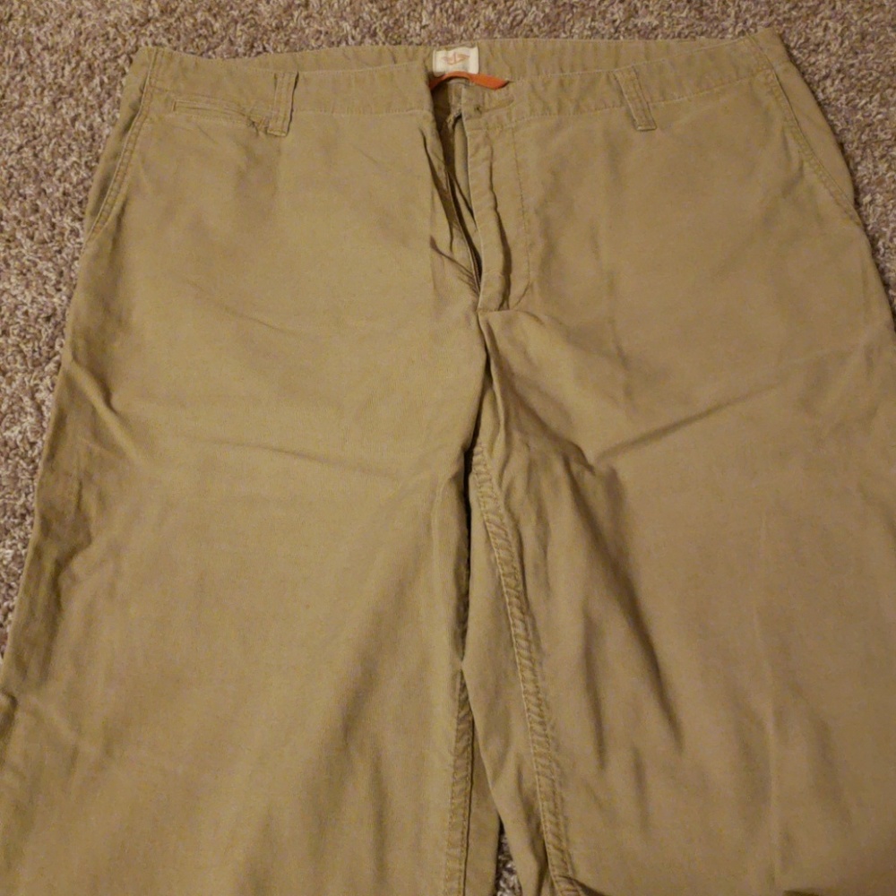 Dockers Khaki Pants